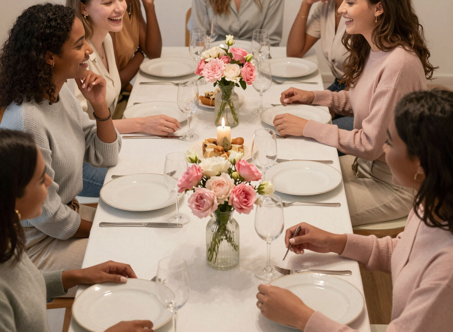 Dinner party